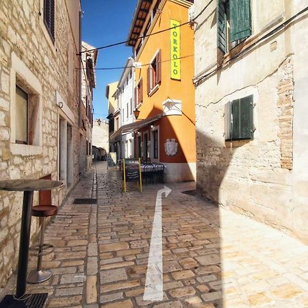 Room Marinata Rovinj Exterior photo