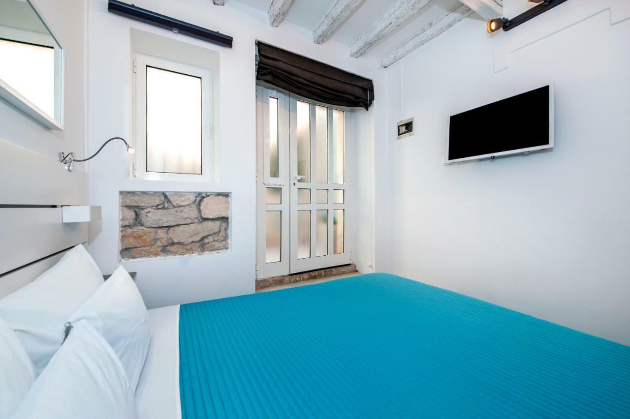 Room Marinata Rovinj Exterior photo